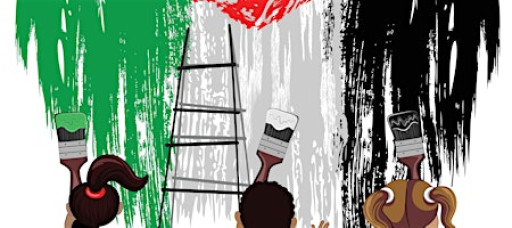 Expression Under Oppression