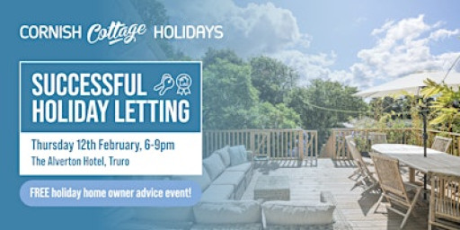 Successful Holiday Letting