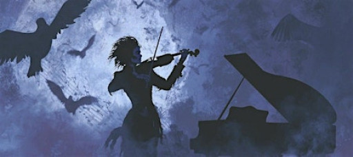 Tim Burton’s Universe by Mystery Ensemble