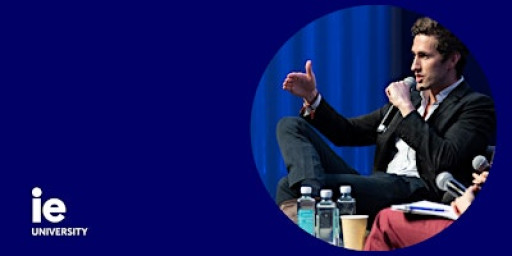 Alumni Series Delhi -  Future Ready: Innovation, Agility & The New Consumer