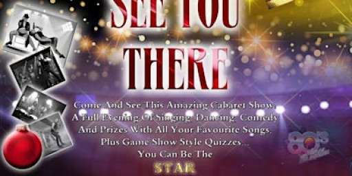 The Great Big Christmas Show