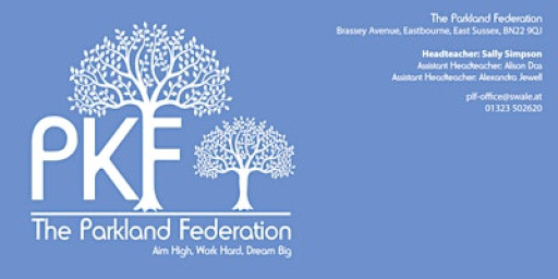 Parkland Federation Open Afternoon 2025 (Both Schools)