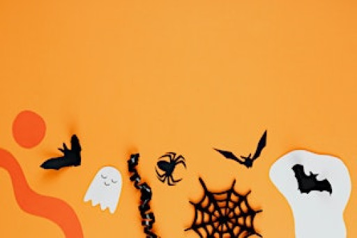 Spooktacular Halloween Craft