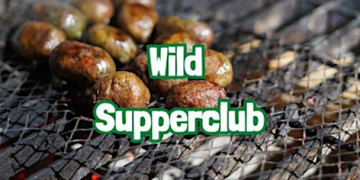 WILD WINTER SUPPERCLUB near Kendal (Cumbria)