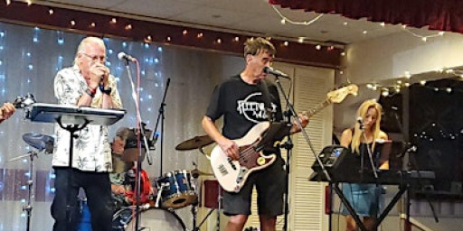 Food for the Soul: A concert for Bournemouth Foodbank