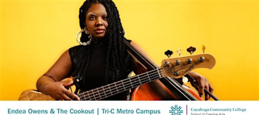 Endea Owens & The Cookout