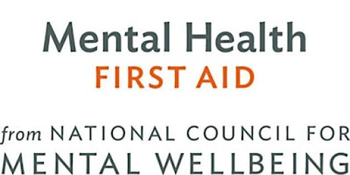 Adult Mental Health First Aid