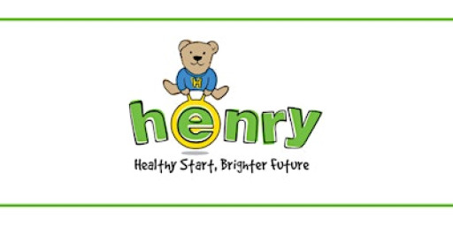 Healthy Families Right From The Start with HENRY - Creche Available