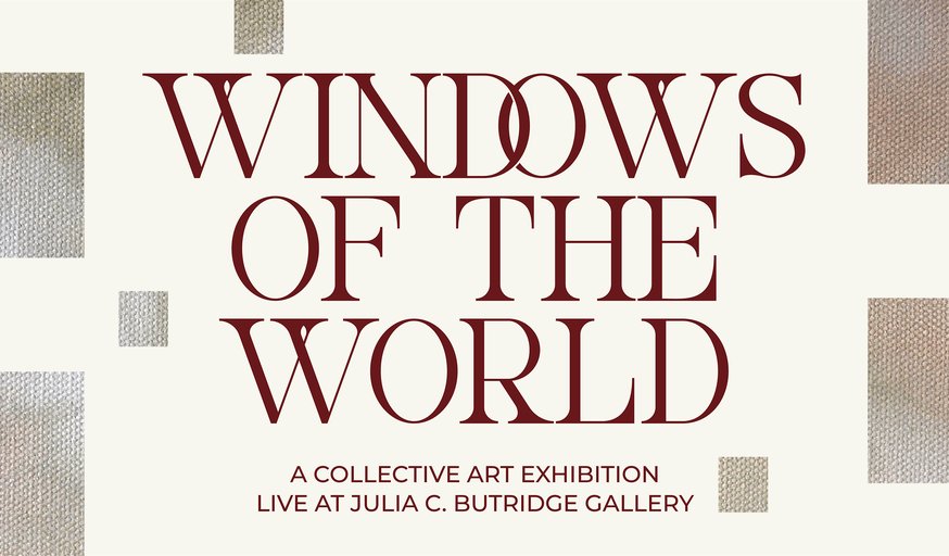 Dougherty Arts Center Opening Reception