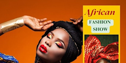 African Fashion Show
