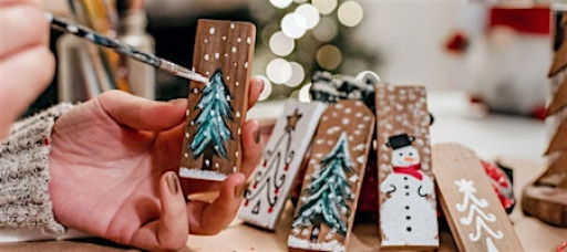 Christmas Craft Fair