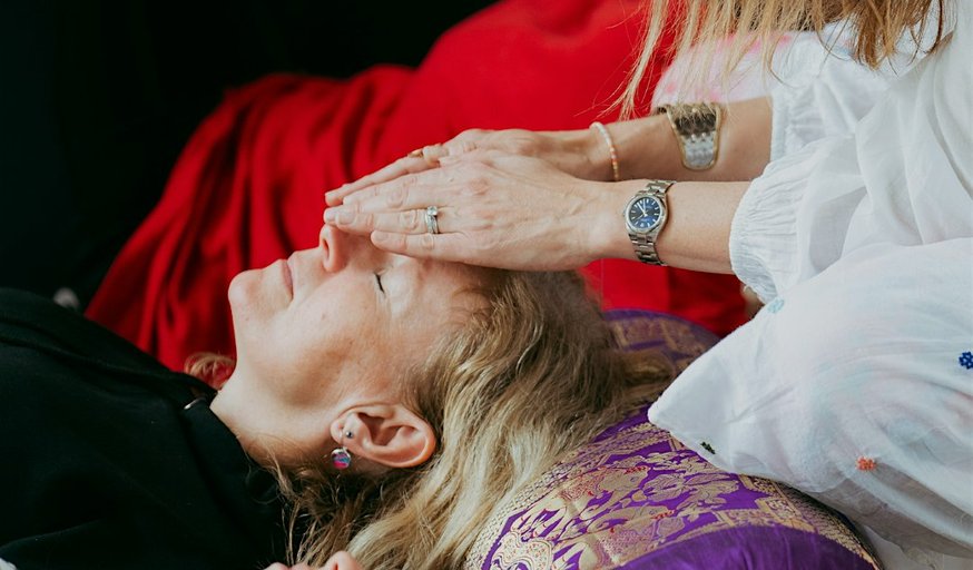 Reiki and Yoga Nidra Restorative Workshop
