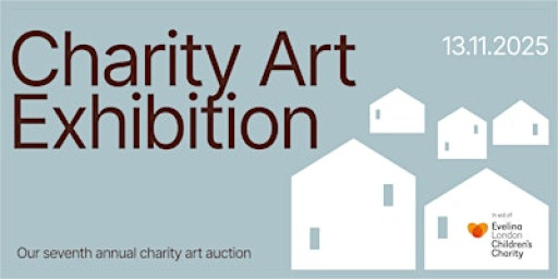 The Roger FitzGerald Charity Art Exhibition