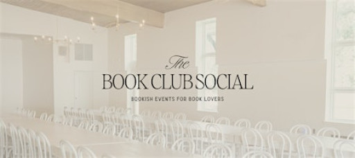 The Book Club Social