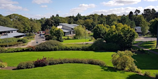 Midlothian Science Zone Business Forum with Moredun Scientific - Biosafety