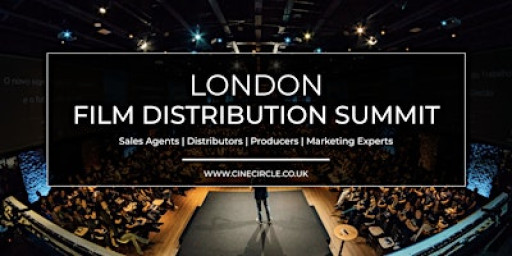 London Film Distribution Summit