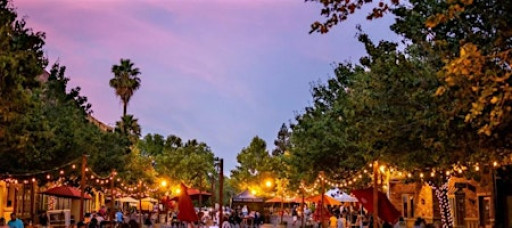 Courageous Community-Building Across Differences