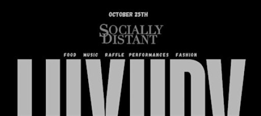 Socially Distant “Setting Trends” Fashion Show 2025