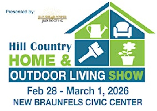 Hill Country Home & Outdoor Living Show