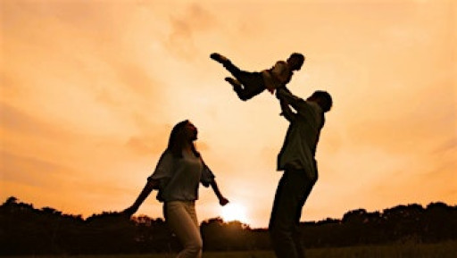 Family Support Services' Parent Support Group