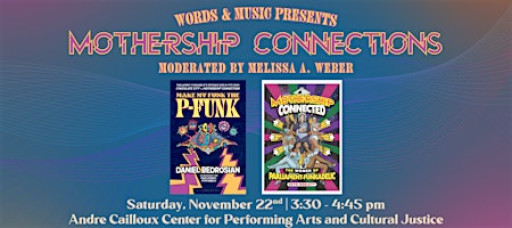 Mothership Connections