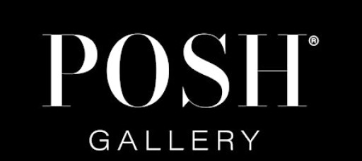 Posh Art Gallery Grand Opening