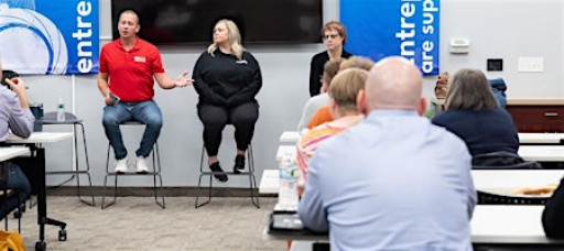 Unlocking Creativity in Businesses and Organizations