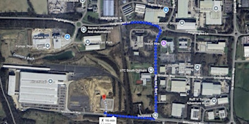 ABP Business Community Breakfast - Friday 21st November 2025