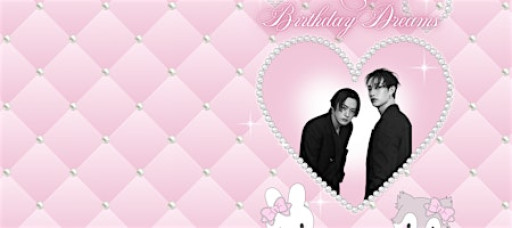 MinChan's Birthday Dreams