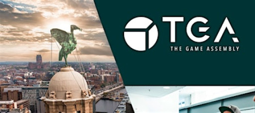 The Game Assembly Open Event 17th January 2025