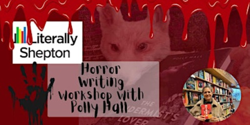 Horror Writing Workshop