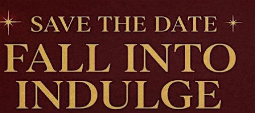 Fall Into The Indulge Holiday Event