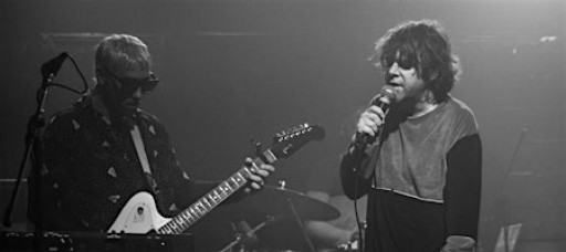 Ariel Pink: With You Every Night Tour 2025