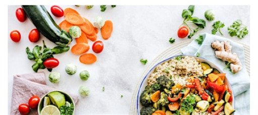 Building healthy habits in the kitchen with Atlanticare