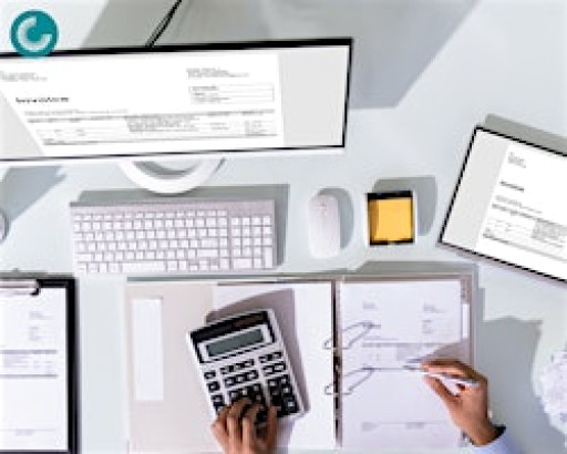 Bookkeeping for Small Business