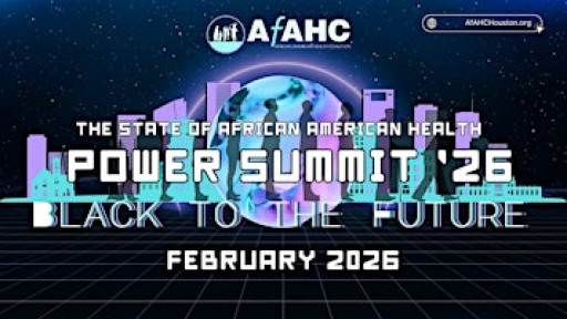 State of African American Health Power Summit '26