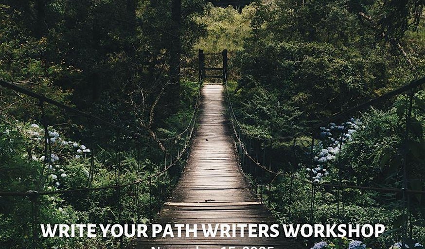 Write Your Path Writers Workshop