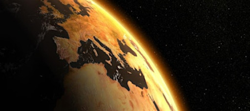 From climate science to climate policy in a world of changing geopolitics