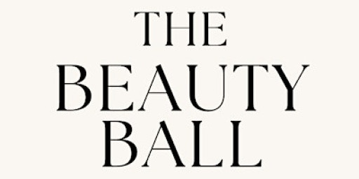The Beauty Ball