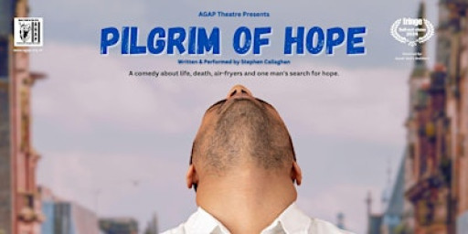 AGAP Theatre: Pilgrim of Hope