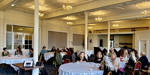 Edinburgh Workshop: Understanding & Treating Complex PTSD