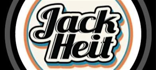 Live Music: Jack Heit