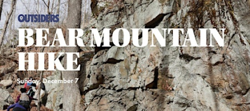 Bear Mountain Hike & Optional Ice Skating