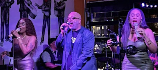 El Guapo’s Presents Friday Night “Live” Music with “The Dangerous Collectiv