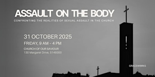 Assault on the Body Conference