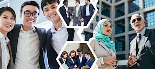 Enterprise Leader’s Program: Creating High Performance Dubai