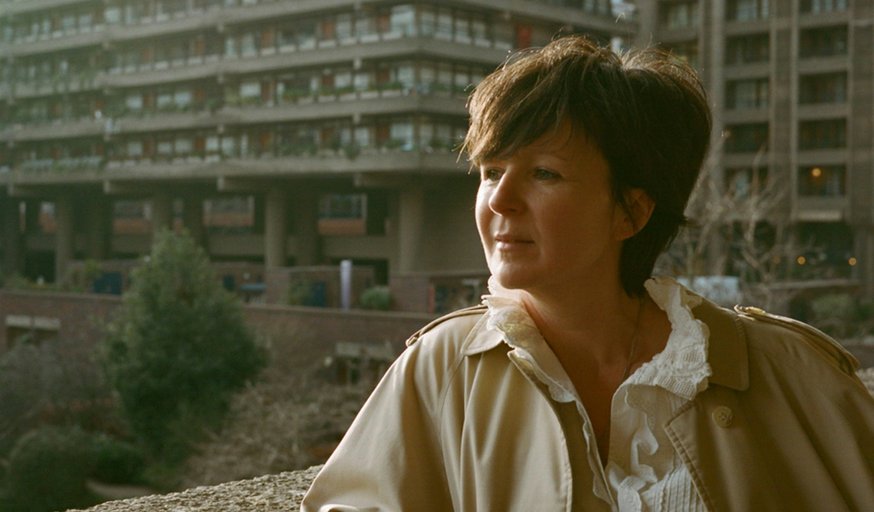 The Silver Book: Olivia Laing in conversation with Charlie Lee-Potter