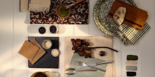 Home Style Session with Fionnuala Johnston, Design Manager - Home