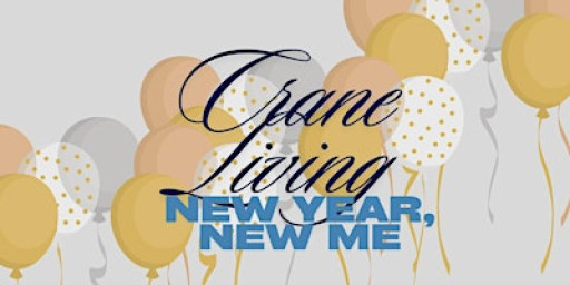 New Year, New Me