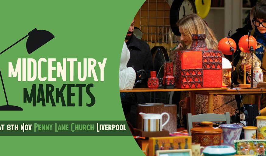 Liverpool's Midcentury Home Market